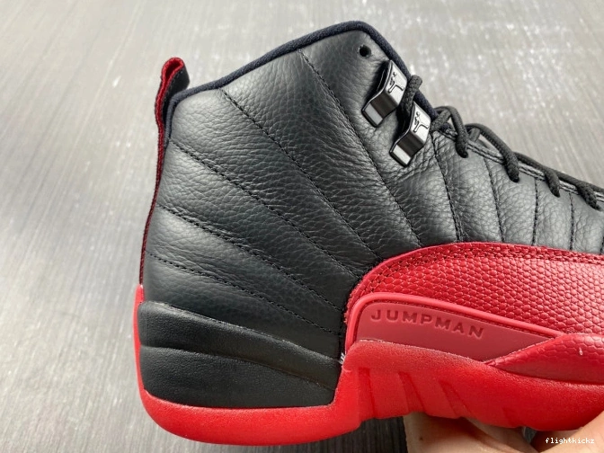 Flu Jordan 12 Game Retro 130690-002 (2016) 1103